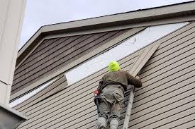 Best Vinyl Siding Installation  in Olivehurst, CA